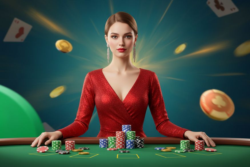 AllWins Casino Announces Exciting New Games to Elevate Your Gaming Experience