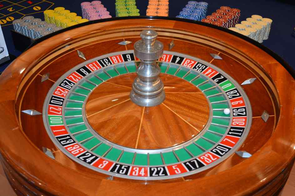 Ardente Casino vs. La Concorrenza: Un Confronto Dettagliato per i Giocatori Italiani