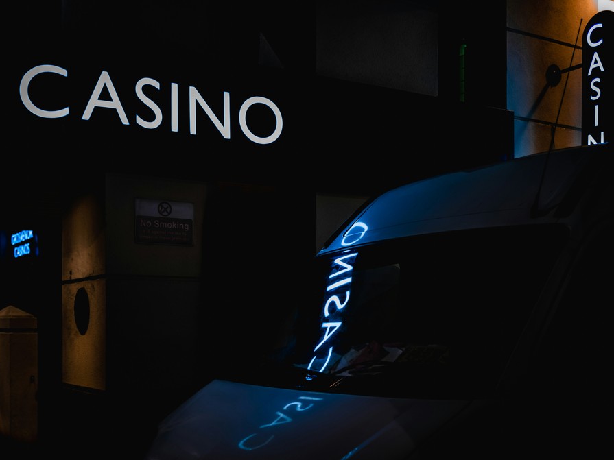 Bet on Red Casino Bonussen vs. Concurrentie: Wie Biedt Meer?
