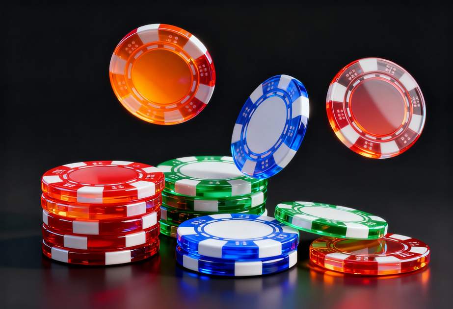 Bounty Reels Casino vs. The Competition: A Comprehensive Comparison