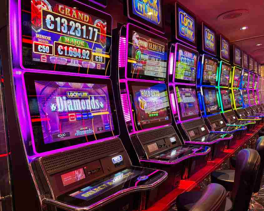 Charles Casino Launches Exciting New Promotions and Bonuses Charles Casino Launches Exciting New Promotions and Bonuses