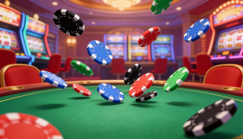 Comment s'inscrire sur le casino Jeton Rouge : Guide complet et facile Comment s'inscrire sur le casino Jeton Rouge : Guide complet et facile