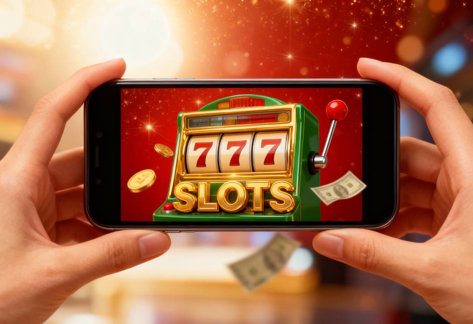 De Ultieme Gids om te Winnen bij Totalcasino: Strategieën, Tips & Tricks
