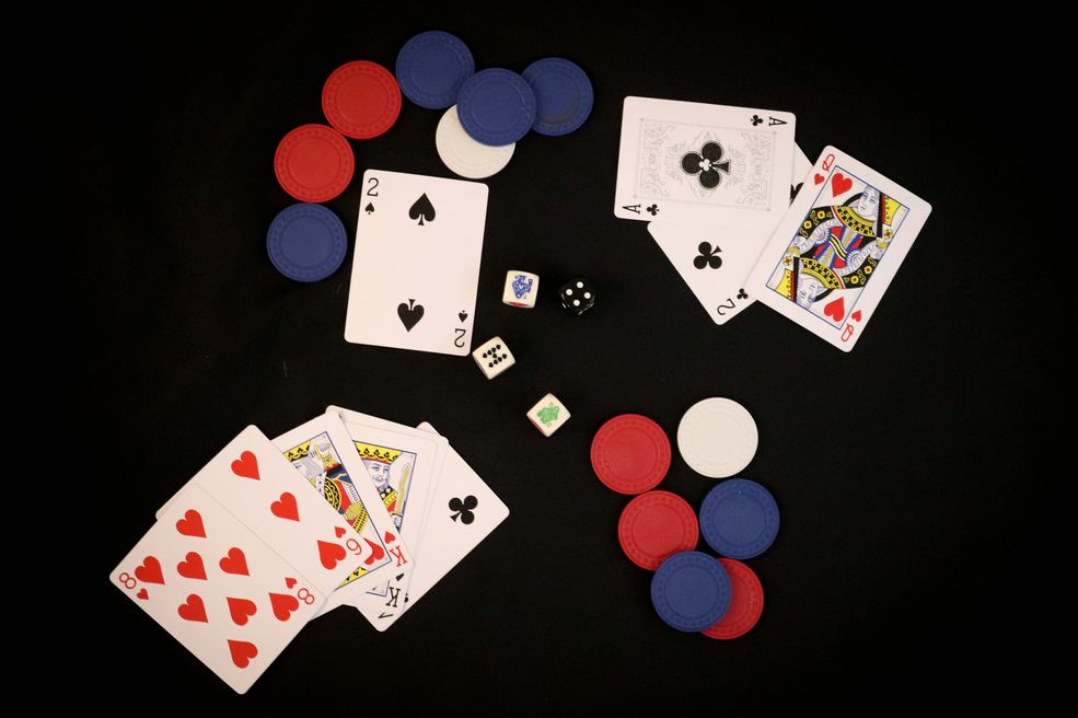 Divas Luck Casino: Risiken und Realität hinter dem Glamour