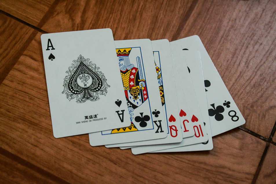 Domina el Blackjack Único del Casino: Estrategias Ganadoras y Secretos Revelados