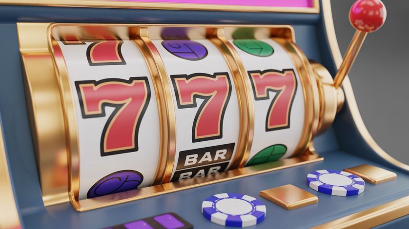 L'histoire des casinos en ligne
