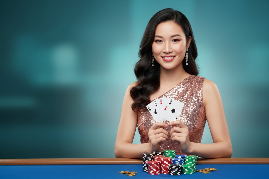 La Riviera Casino Live : Vivez l'Expérience du Casino avec de Vrais Croupiers