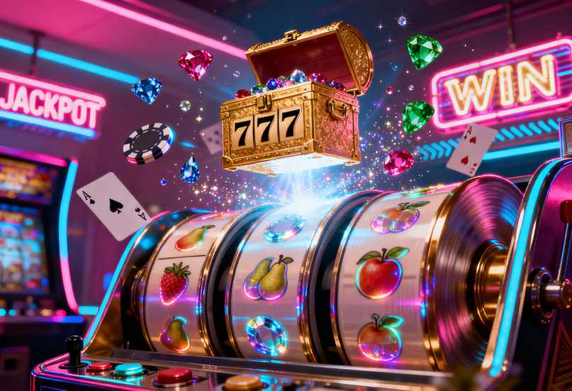 Let's Jackpot Casino Review: Is This Your Lucky Day? (2024 Update)