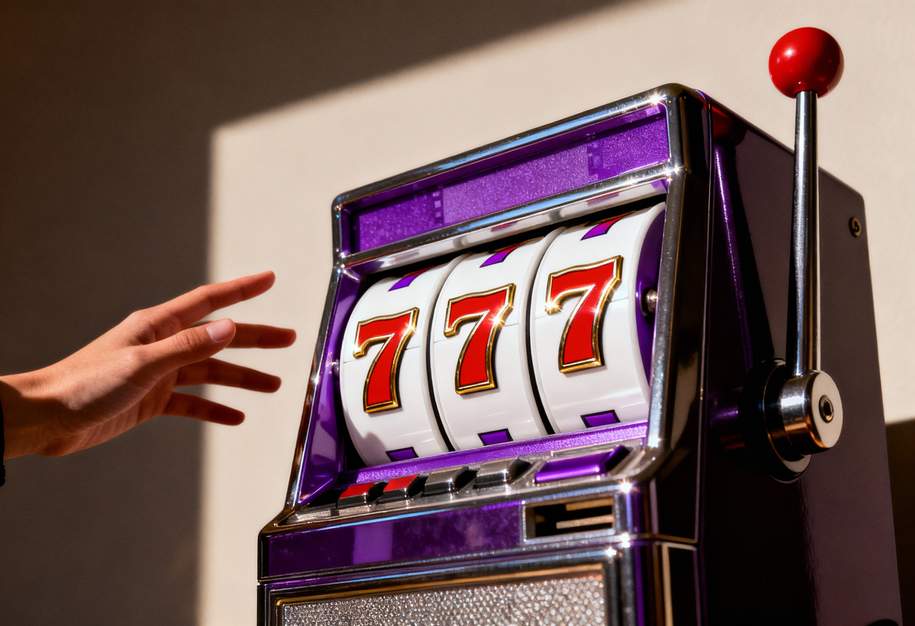 Machines à sous : Volatilité faible vs. Volatilité élevée – Quel choix est le meilleur pour vous ?