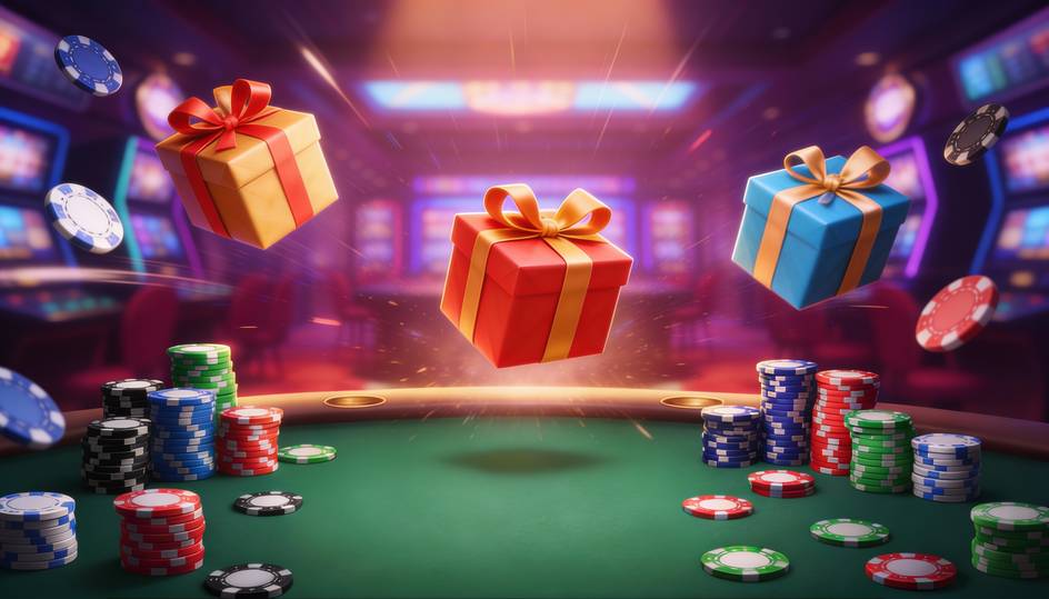 MonteCryptos Casino : Guide Complet des Bonus et Promotions