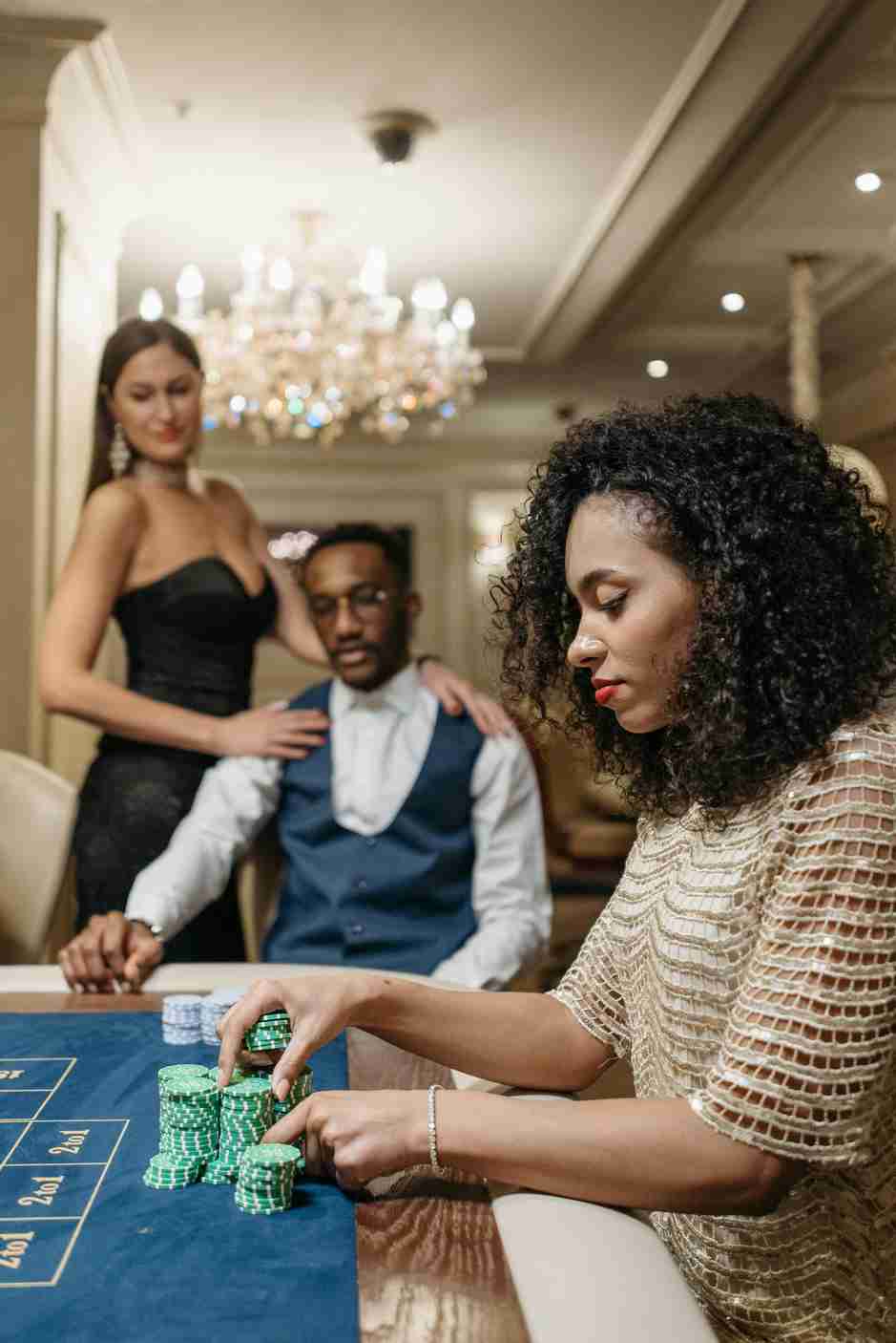 Complete Guide to Golden Mister Casino: Everything You Need to Know