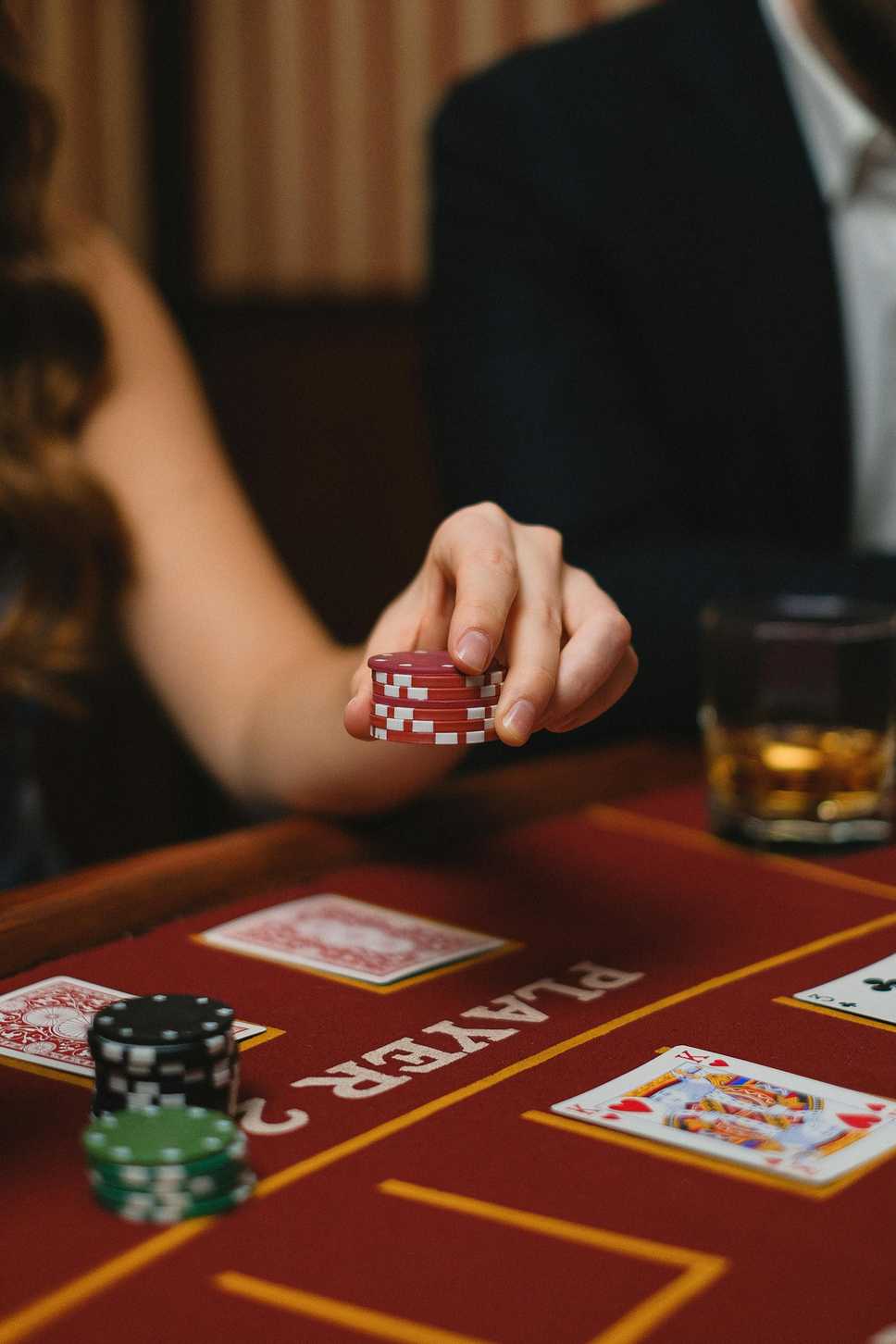 Qu'est-ce que le Casino Montecrypto ?