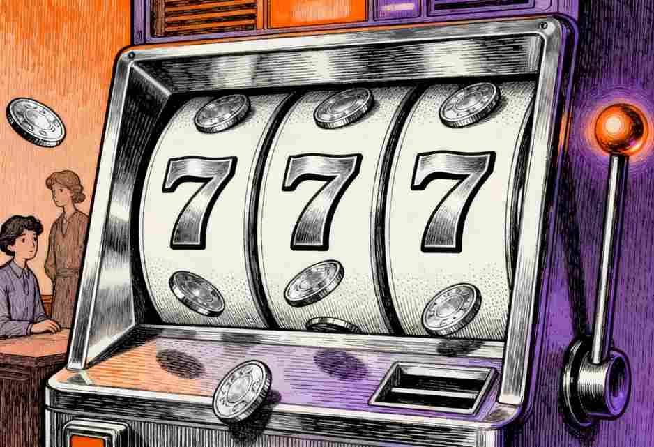 Raptor Casino: Bästa Slots Online i Sverige 2024