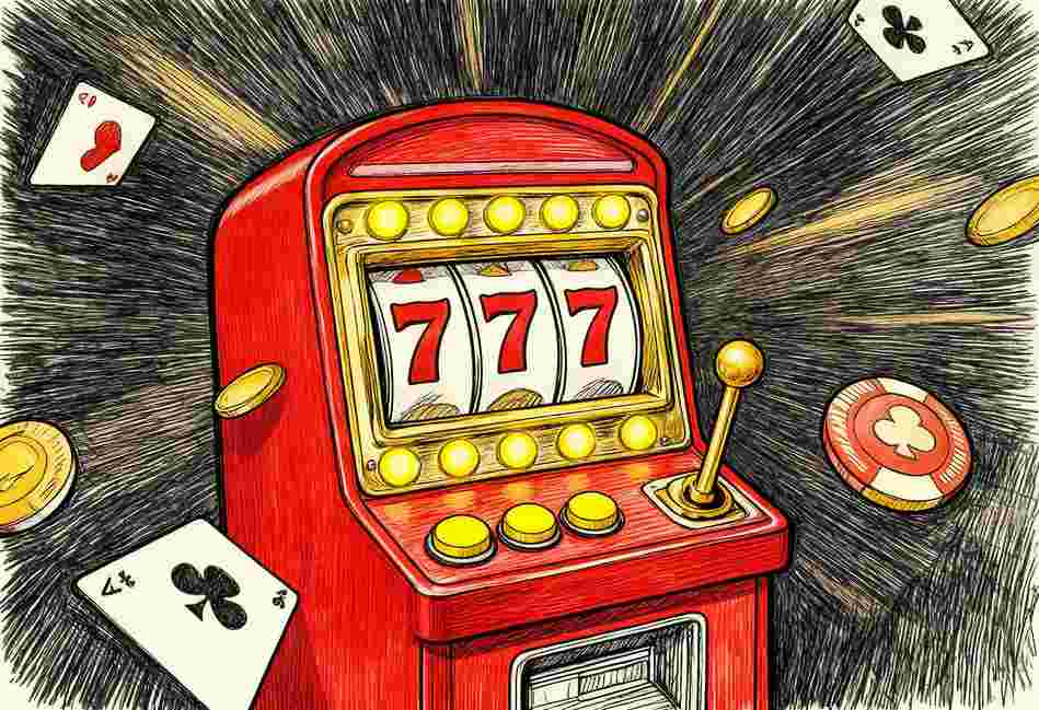 Spin to Win: Your Guide to Roulette at Casino Napoli