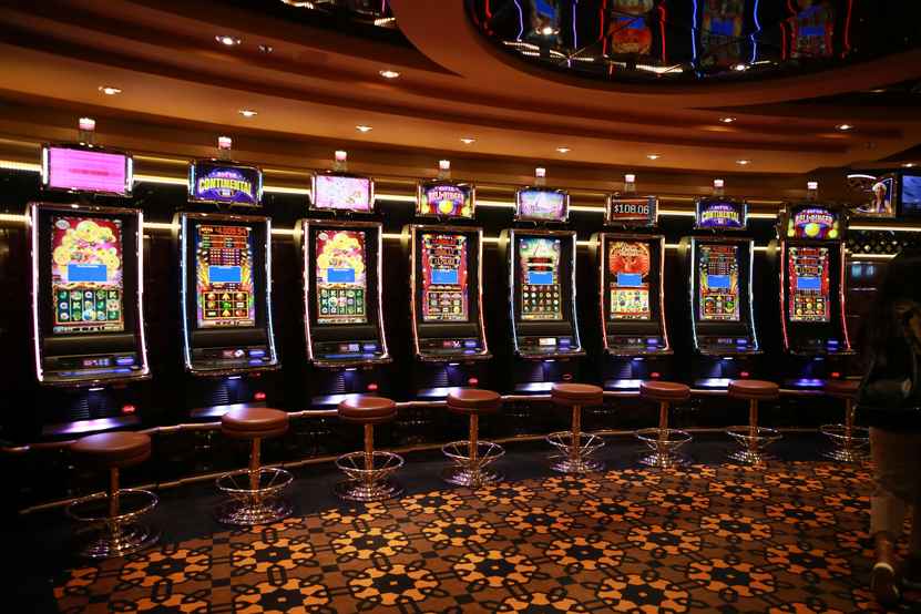 Unleash the Fun: Your Guide to Wild Dice Casino Free Spins