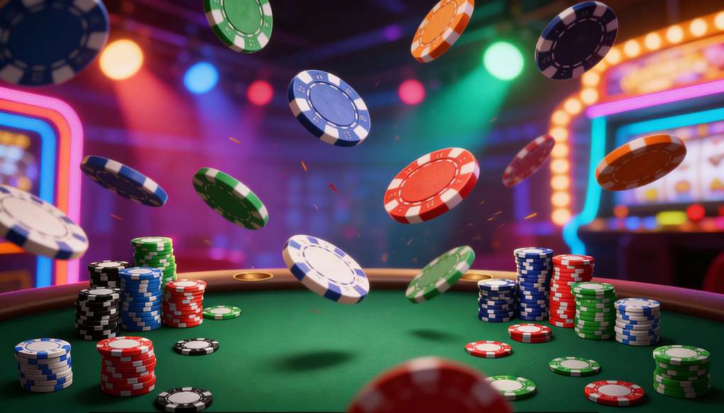 Unleash the Fun: Your Guide to Wild Dice Casino Free Spins
