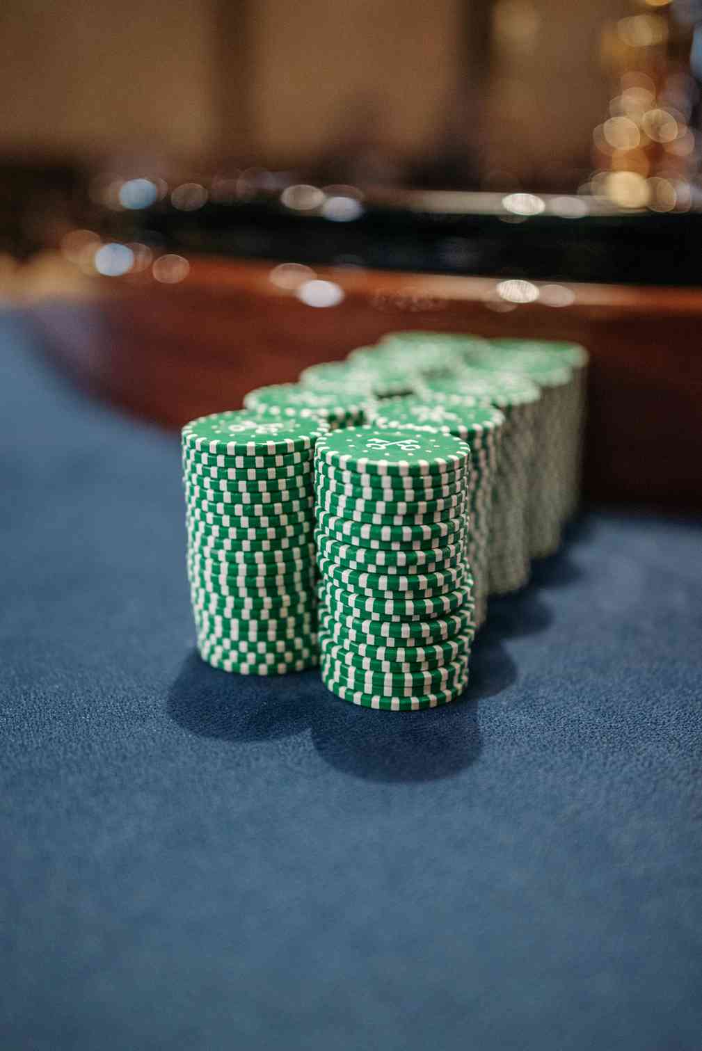What is Memo Casino Casino? A Comprehensive Guide