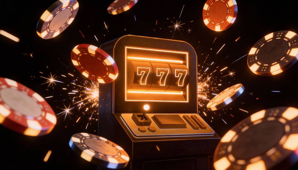 Ampm Casino: Das ultimative PC-Casino-Erlebnis