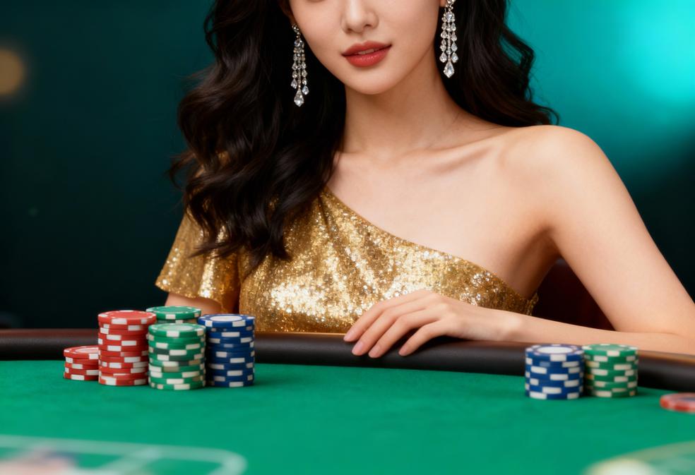Avantgarde Casino: Juega en el Live Casino con Dealers Reales
