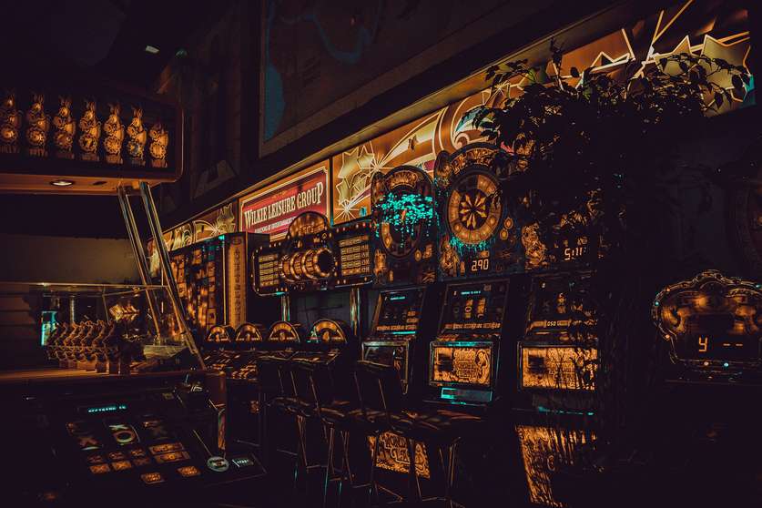 Cashwin Casino Alternatieven: Wat zijn de Beste Opties?