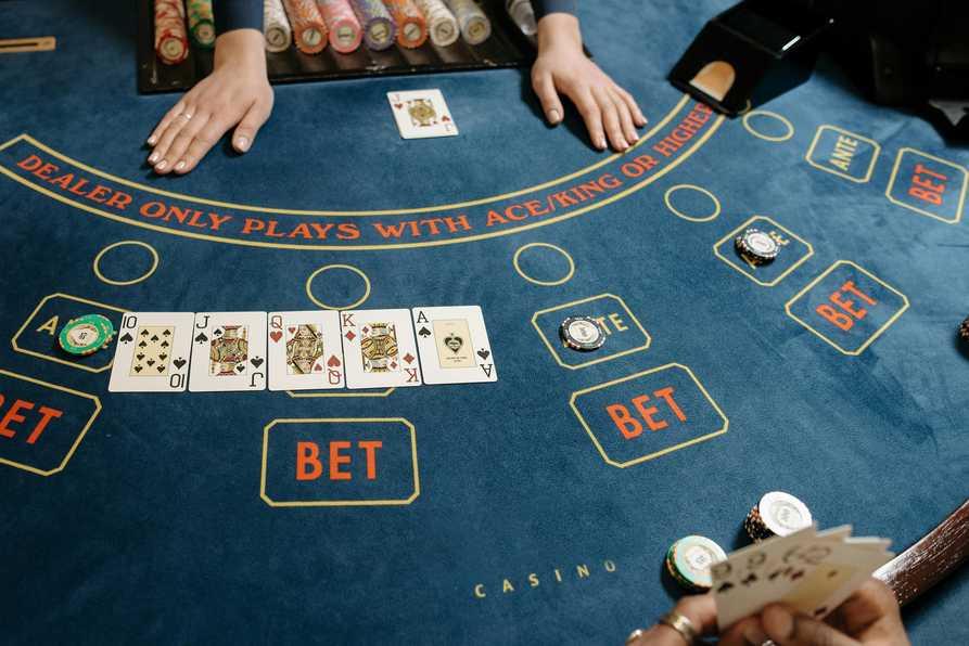Casino Bonussen vs Sportboekbonussen: Een Uitgebreide Vergelijking