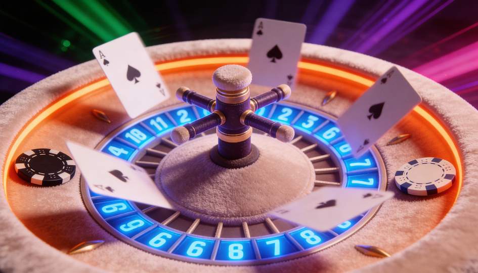 Código promocional de Boombet Casino: Todo lo que necesitas saber