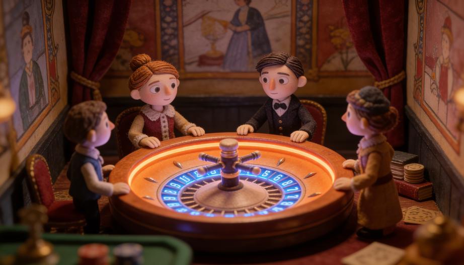 Everything About Let’s Jackpot Casino: A Comprehensive Review for Players