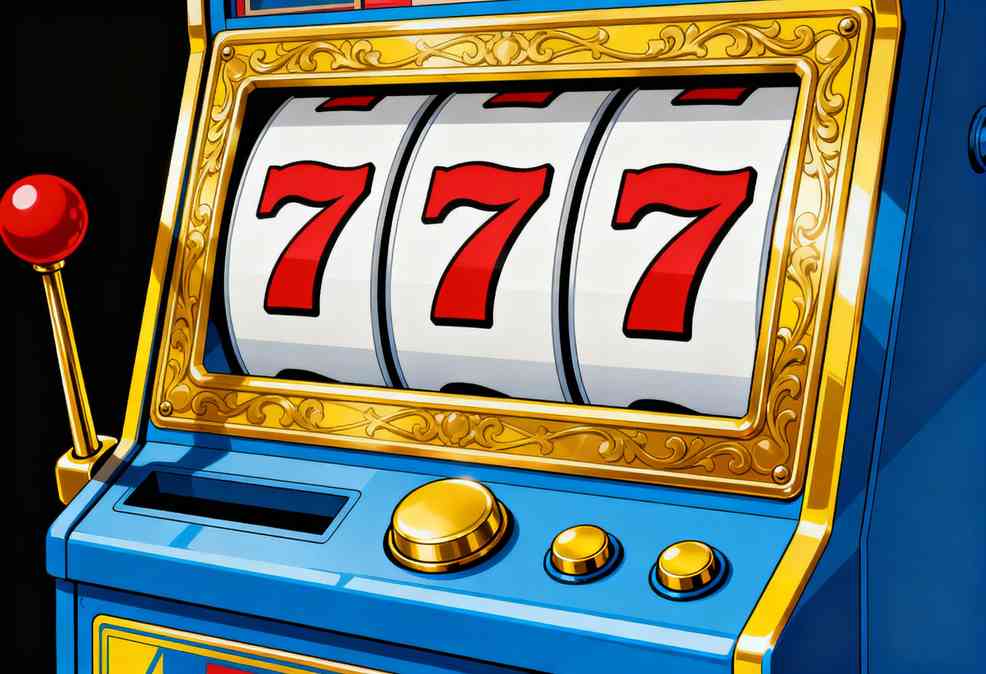 Gama Casino: Spielsuchtprobleme und Risiken – Ein umfassender Leitfadan Gama Casino: Spielsuchtprobleme und Risiken – Ein umfassender Leitfadan