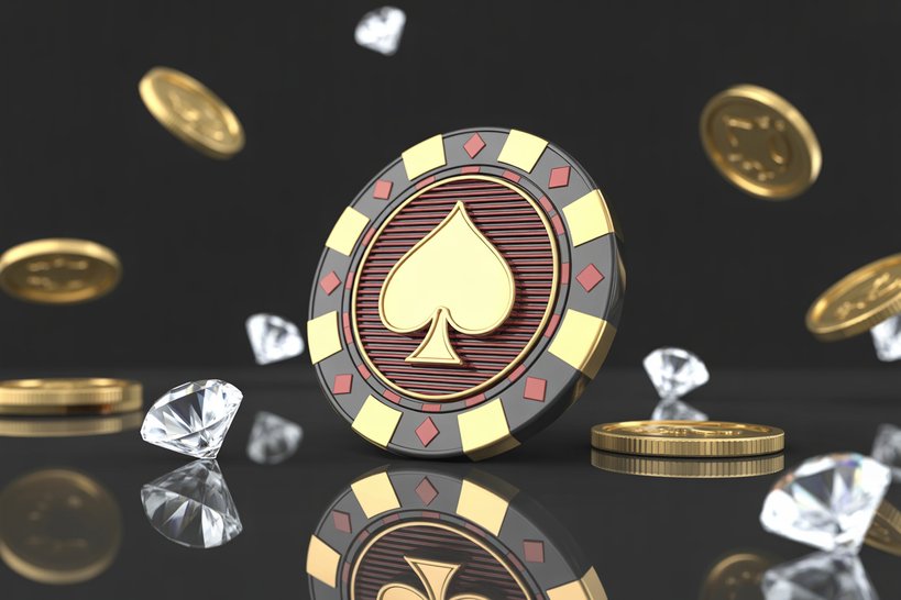 Golden Crown Casino License: Everything You Need to Know