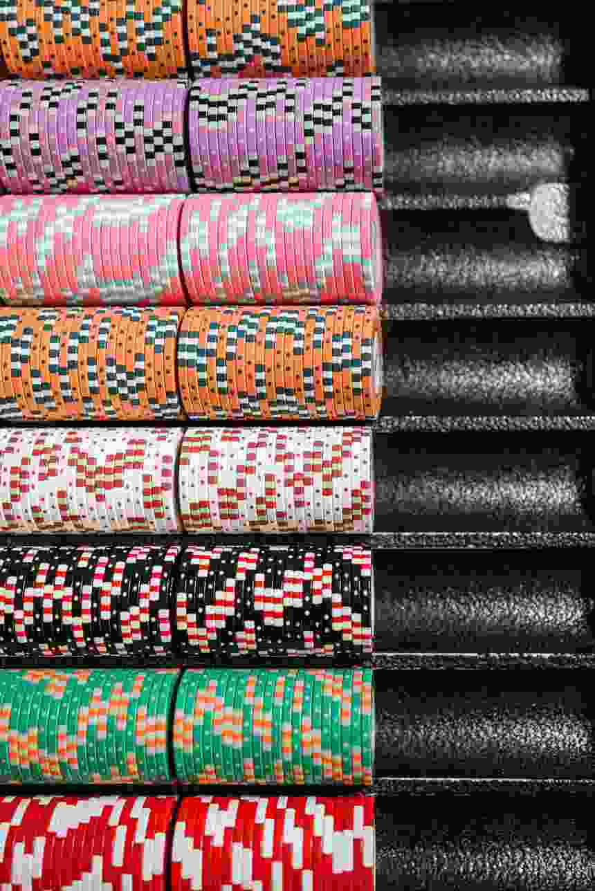 How to delete account at Nine casino