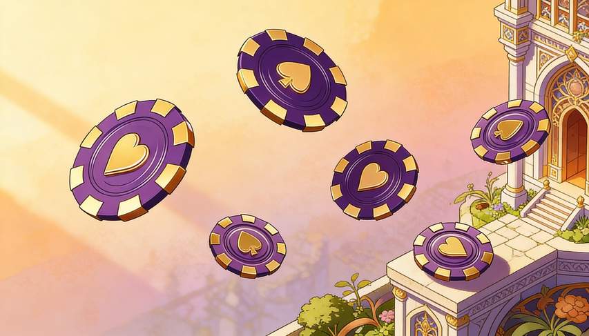 Infografik: So funktioniert das Wonaco Casino