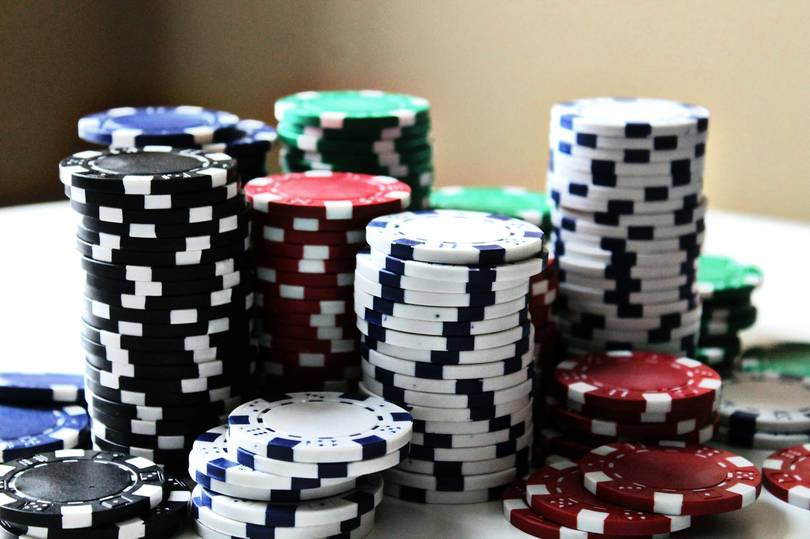 Infografik: So funktioniert das Wonaco Casino