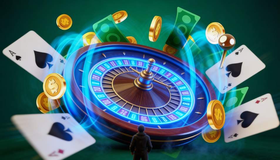 Interview avec 5 développeurs de jeux gringos