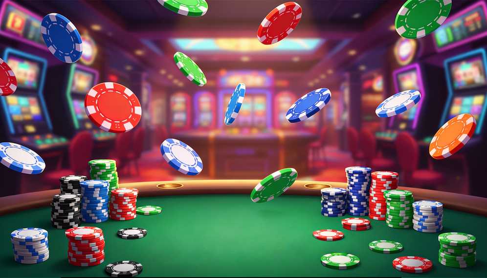 JettBet Casino: Vollständiger Experten-Überblick