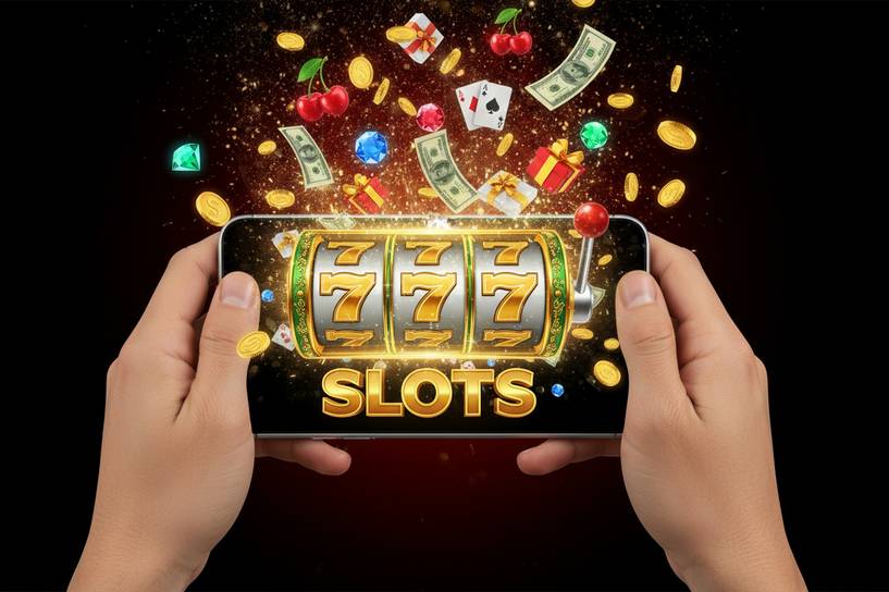 Les Failles de Jeu du Casino : Comprendre les Glitches