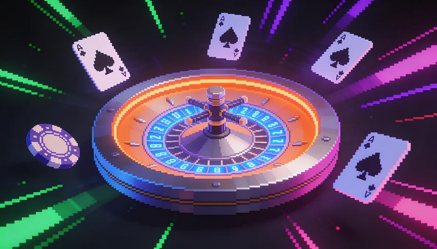 Madcasino: A Comprehensive Definition and Overview