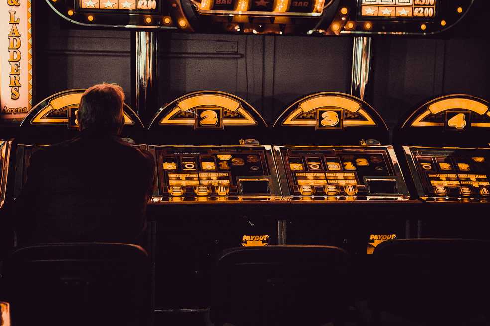 Poker de Casino Único: Descubre Variantes Exclusivas y Estrategias Ganadoras