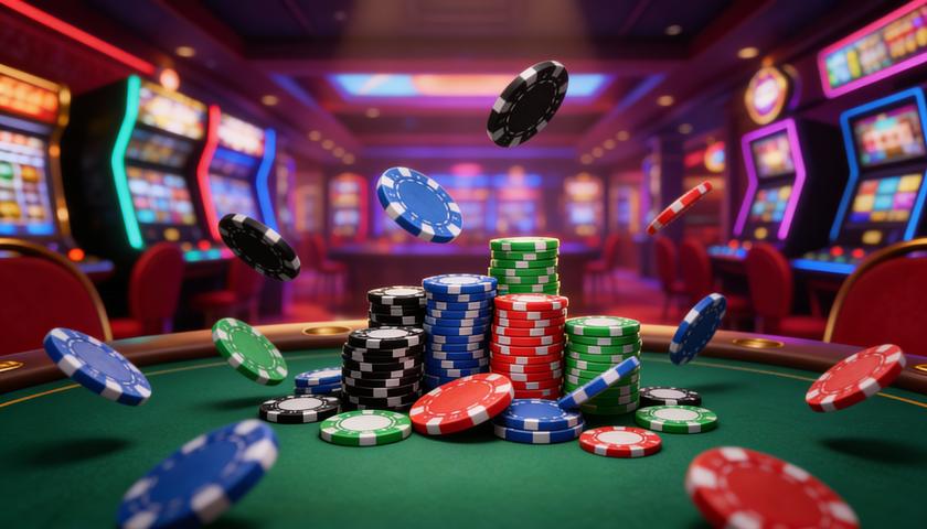 Richiesta Bonus Casinò SG: Guida e Template per Ottenere il Massimo