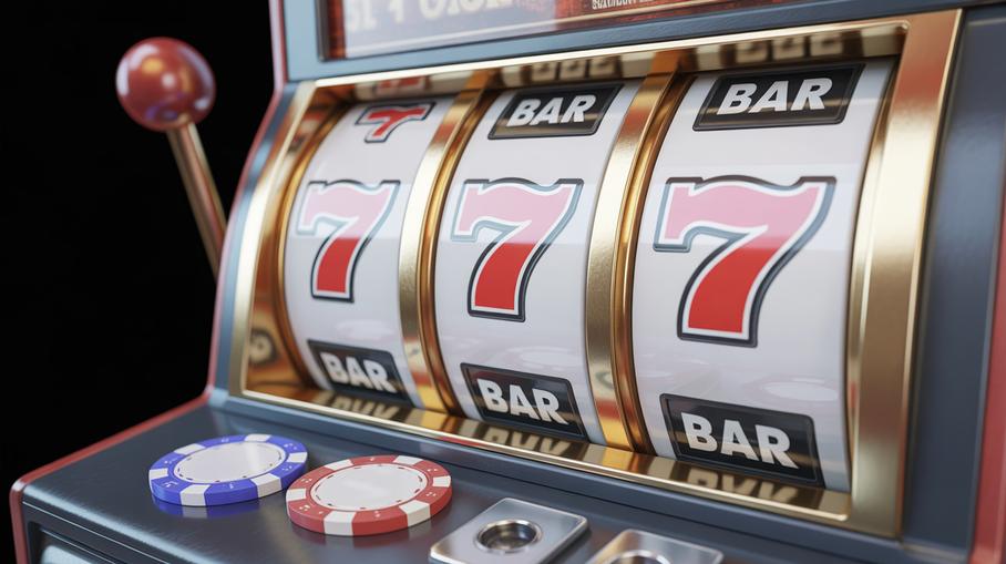 Top 5 Memo Casino Bonuses: Maximize Your Rewards and Gameplay