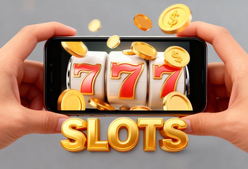 Ultimate Guide to Slot Machines at Betmac