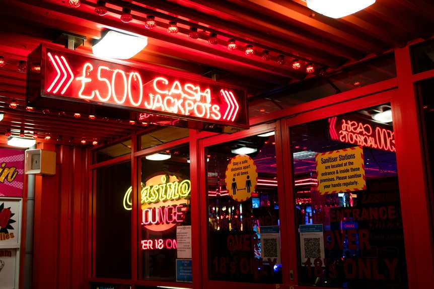 Unlock Maximum Rewards: Your Guide to Maximizing Bonuses at Maximum Casino