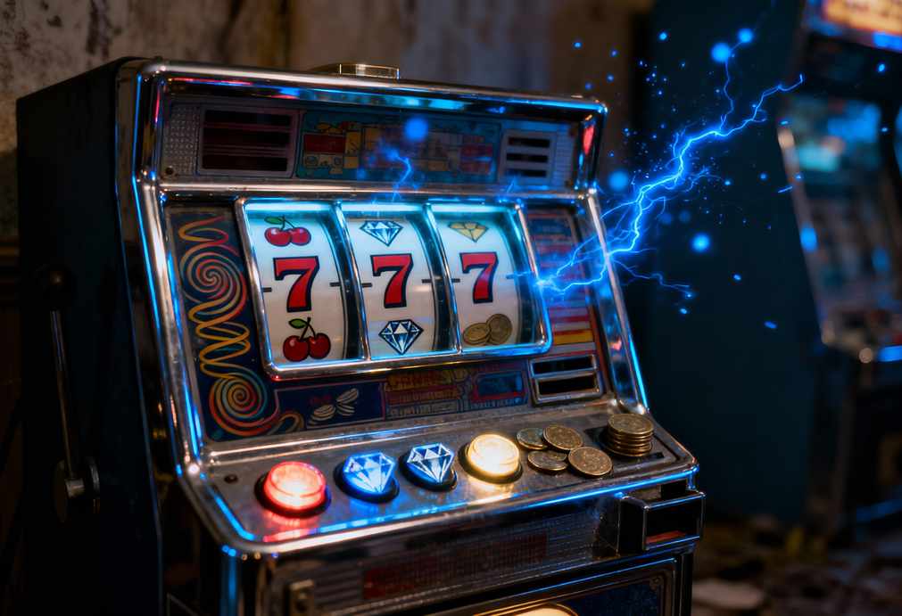 Why Choose Pyramid Spins Casino Over the Competition? A Comprehensive Guide