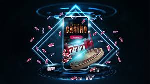Discover the Excitement of Casino Casper Spins