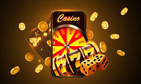 Discover the Thrills of Kaasino Gaming