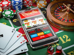 Discover the Thrills of Kaasino Gaming