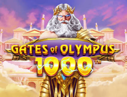 Experience Epic Wins with Gates of Olympus by Pragmatic Play