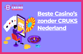 Ontdek de Voordelen van een Geen CRUKS Casino