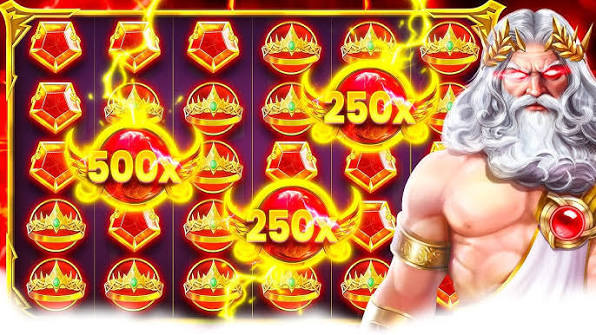 Unlocking the Secrets of Gates of Olympus Free Spins -896466447