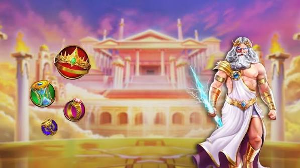 Unlocking the Secrets of Gates of Olympus Free Spins -896466447