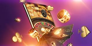 Experience the Thrill at Online Casino Blaze Spins Experience the Thrill at Online Casino Blaze Spins